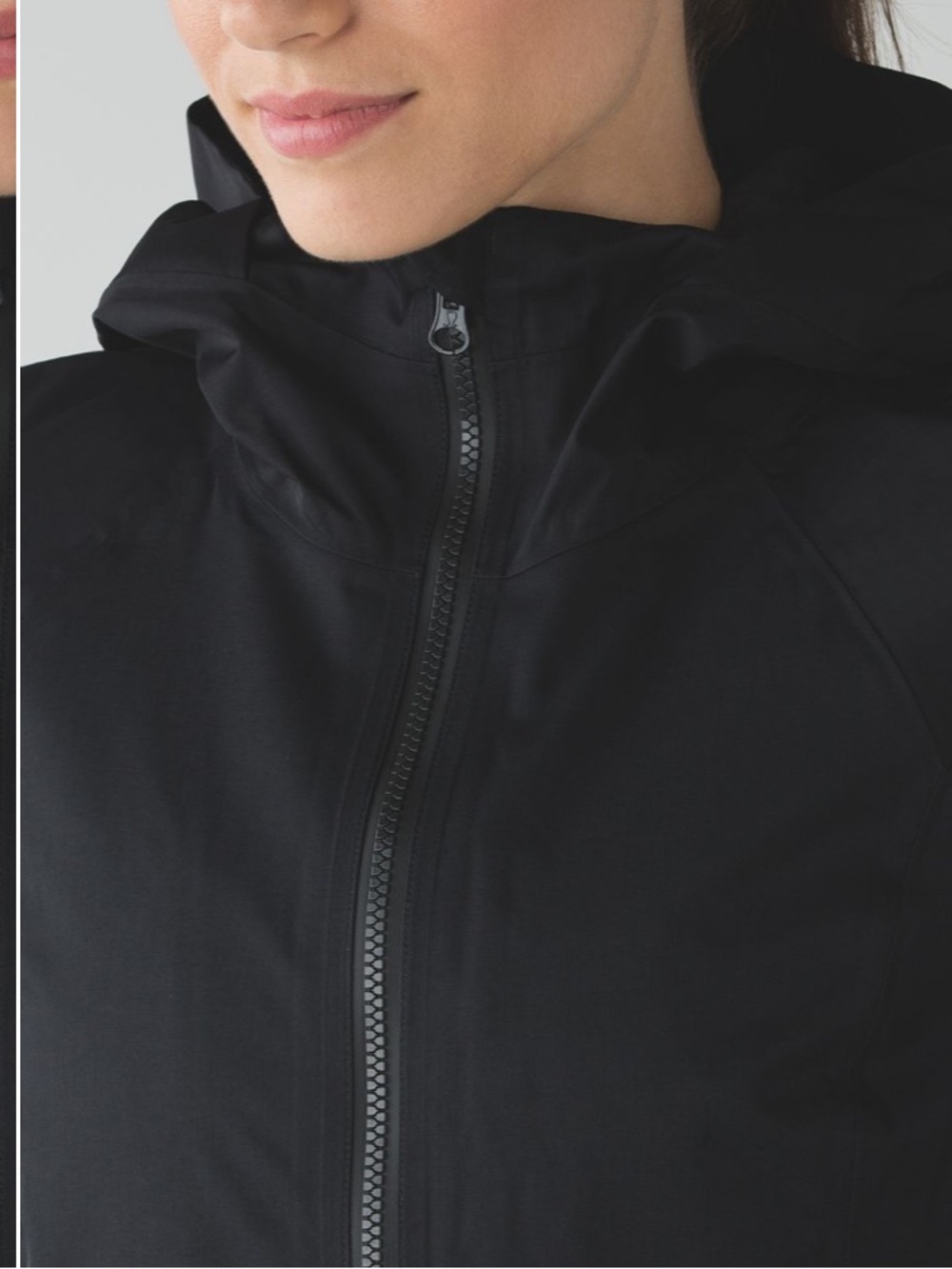 Lululemon Definitely Raining Jacket
Black size 6 - Picture 5 of 16